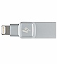 Kingston 128GB DataTraveler Bolt Duo USB 3.1 Gen.1 / Lightning Apple (C-USB3L-SR128-EN)