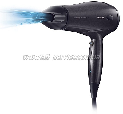  Philips HP 4935/22 SalonDry Active ION