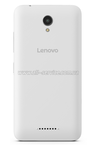  LENOVO A Plus A1010a20 Dual Sim white
