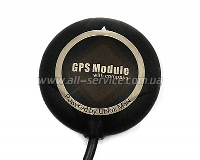  GPS Ublox NEO-M8N  