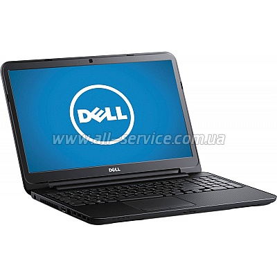  Dell V3558 Black (VAN15BDW1703_015_UBU)