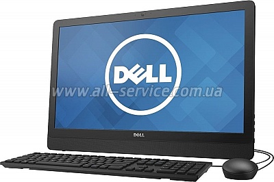  Dell Inspiron 3459 23.8" FHD (O34I3410DIL-36)