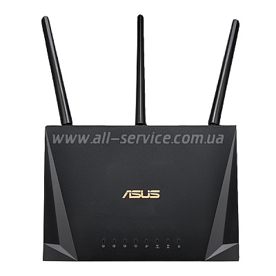 Wi-Fi   Asus RT-AC85P AC2400