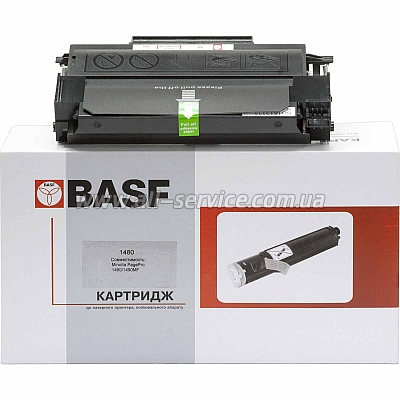  BASF Konica Minolta PagePro 1480/ 1490MF  9967000877 (BASF-KT-1480-9967000877)