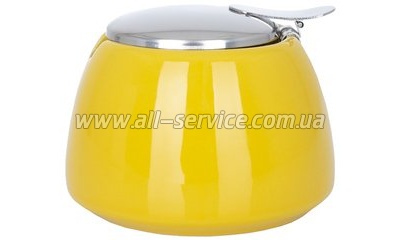  Limited Edition SUNRISE yellow (JH11128-A125)
