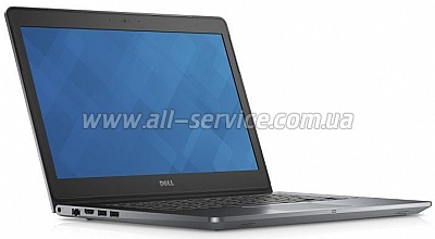  Dell V5459 Grey (MONET14SKL1703_015_UBU)