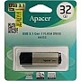  Apacer 32GB AH353 Champagne Gold RP USB3.0 (AP32GAH353C-1)