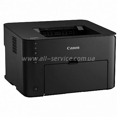  4 Canon i-SENSYS LBP151dw c Wi-Fi (0568C001)