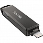  SanDisk 128GB iXpand Drive Luxe USB Type-C /Lightning Apple (SDIX70N-128G-GN6NE)