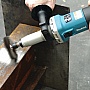   Makita GD 0800 C