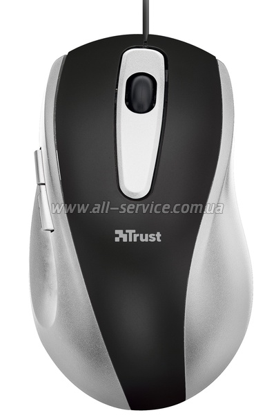  TRUST EasyClick Mouse (16535)