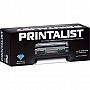  PRINTALIST HP LJ M252/ M277  CF400X Black (HP-CF400X-PL)