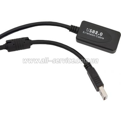  GEMIX USB 2.0 AM/AF (Art.GC 1635-10)