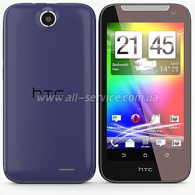  HTC Desire 310 Blue