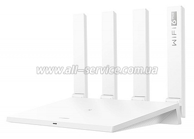 Wi-Fi   Huawei AX3 (WS7100-20)