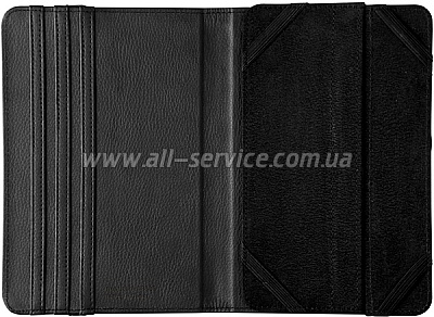  TRUST Universal 7-8" - Folio Stand (Black) (19703)