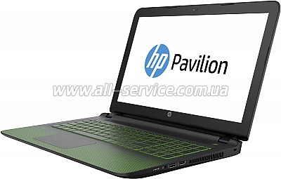 HP Pavilion 15-ak100ur 15.6FHD AG (V0Z15EA)