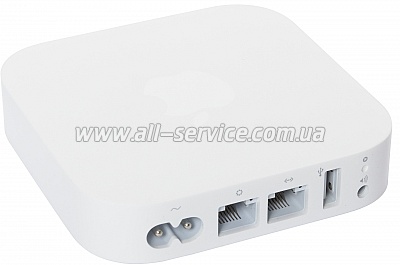 Wi-Fi   Apple A1392 (MC414RS/A)