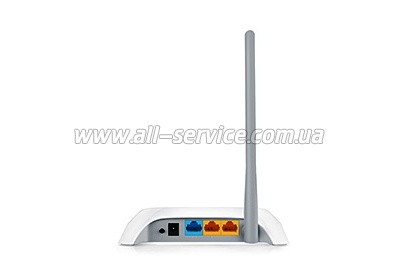 Wi-Fi   TP-LINK TL-WR720N