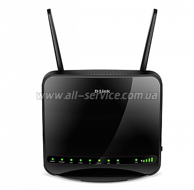 Wi-Fi   D-Link DWR-953 AC1200