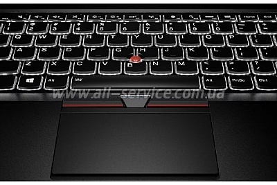  Lenovo ThinkPad X1 14.0WQHD AG (20FBS0G000)