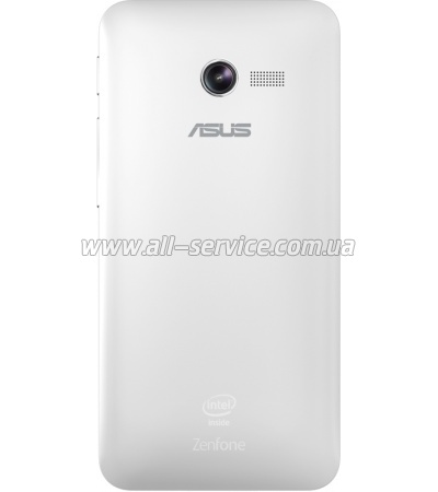  Asus ZenFone A400 Zen Case A400 White (90XB00RA-BSL150)