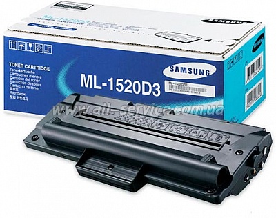   Samsung ML-1520D3  ML1520