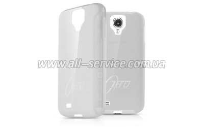  ITSKINS ZERO.3 for Samsung Galaxy S4 mini White (SG4M-ZERO3-WITE)