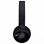  JBL T600BT Black (JBLT600BTNCBLK)