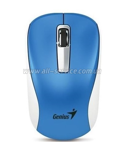  Genius NX-7010 WL Blue (31030014400)