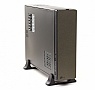 ProLogix M02/105S Brown PSMS-400-8cm MicroATX/ITX