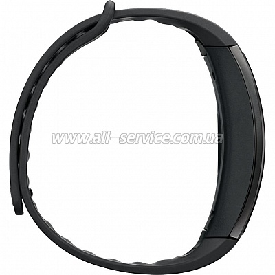 - Samsung Gear FIt2 R3600 Dark Grey (SM-R3600DAASEK)