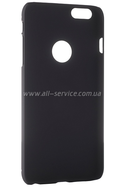  NILLKIN iPhone 6+ (5`5) - Super Frosted Shield (Black)