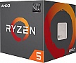  AMD Ryzen 5 2600X sAM4 BOX (YD260XBCAFMAX)