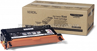 - Xerox PH6180 Black Max (113R00726)