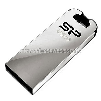 Флешка 16GB SILICON POWER Jewel J10 USB 3.0 (SP016GBUF3J10V1K) Флешка 16GB SILICON POWER Jewel J10 USB 3.0 (SP016GBUF3J10V1K)