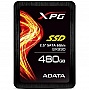SSD  ADATA XPG SX930 Solid State Drive 480GB BLACK COLOR BOX (ASX930SS3-480GM-C)
