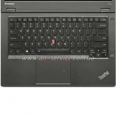  Lenovo ThinkPad T440p 14.0AG (20ANS09Y00)
