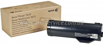 - Xerox Phaser PH 3610/ WC 3615 max (106R02732)