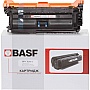  BASF HP CLJ CP4025dn/ 4525xh  CE261A Cyan (BASF-KT-CE261A)