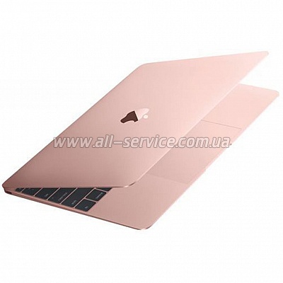  Apple A1534 MacBook 12" (Z0TE0002C)