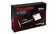 SSD  HyperX Predator PCIe 480GB M.2 2280 (SHPM2280P2/480G)