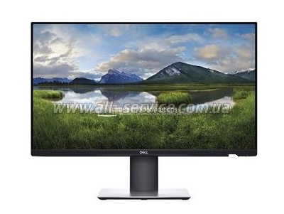  Dell P2219H Black (210-APWR)