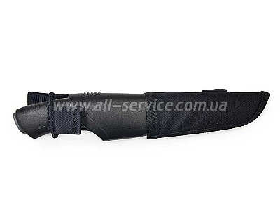  Morakniv Tactical  carbon steel MOLLE compatible sheath (12280)