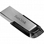  128Gb SANDISK Ultra Flair Black (SDCZ73-128G-G46)