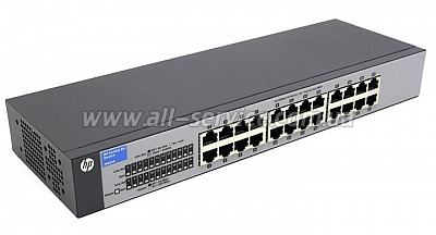  HP 1410-24 Switch (J9663A)