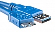  PowerPlant USB 3.0 AM - Micro, 0.1 (KD00AS1229)