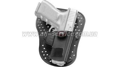  Fobus  Glock-19,26 black (G26C)