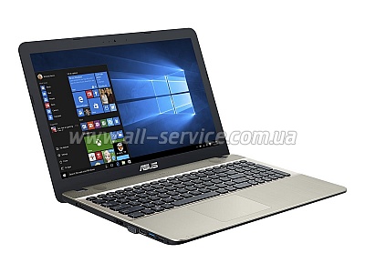  ASUS X541SA-XO055D 15.6 (90NB0CH1-M00670)