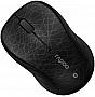  RAPOO 6080 Bluetooth black